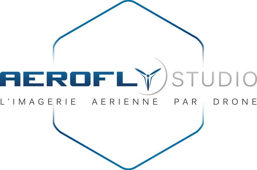 AeroflyStudio_LogoHexagone