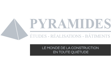 Logo Pyramides