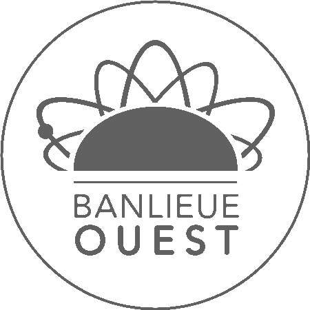 Logo Banlieue Ouest