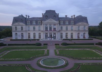 Château d'Artigny Montbazon